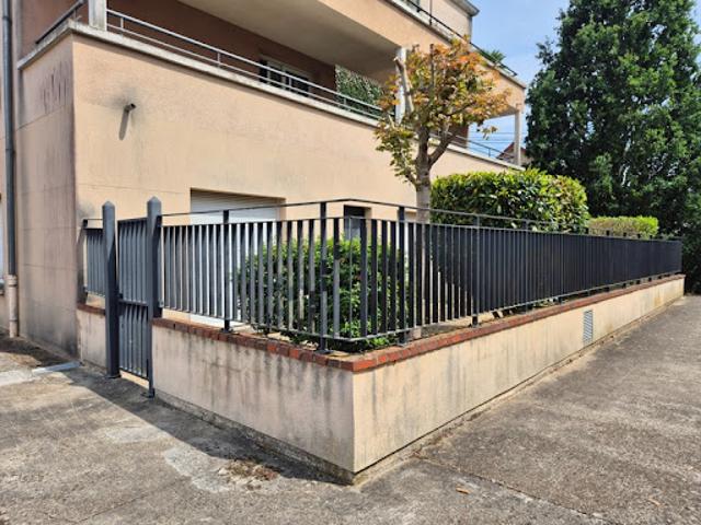 Vente Fond de commerce 3 pièces 94 m2 Chartres