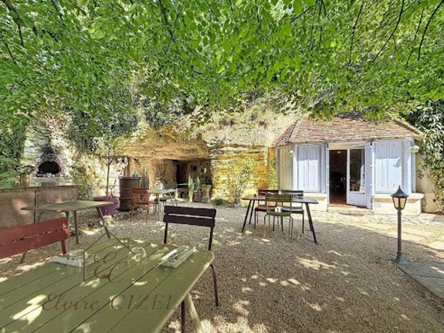 Vente Fond de commerce 3 pièces 94 m2 Vouvray