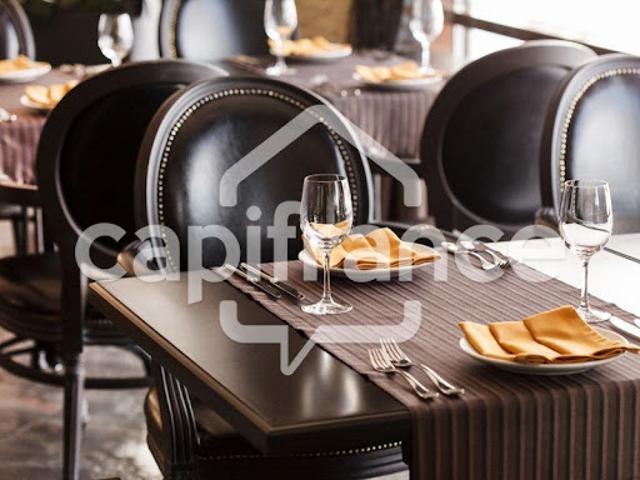 Vente Fond de commerce 3 pièces 95 m2 Aix les Bains
