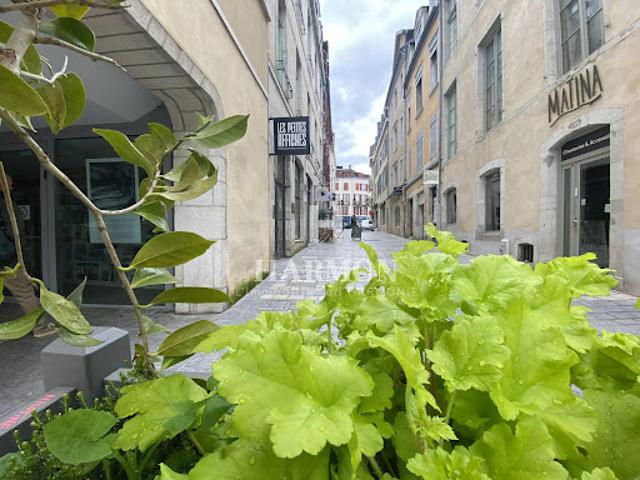 Vente Fond de commerce 3 pièces 96 m2 Pau