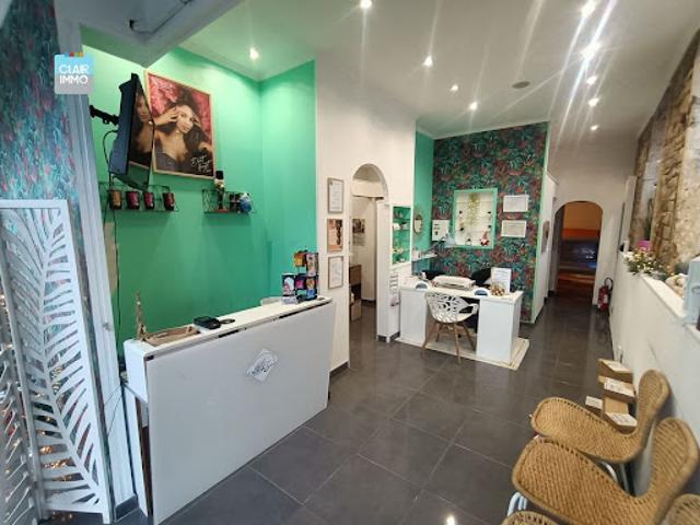 Vente Fond de commerce 3 pièces 90 m2 Macon