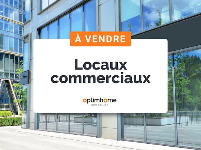 Vente Fond de commerce 3 pièces 90 m2 Montpellier