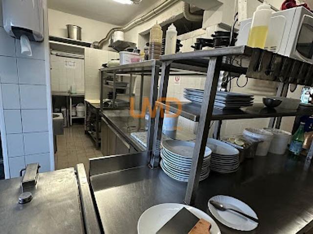 Vente Fond de commerce 3 pièces 90 m2 Agde
