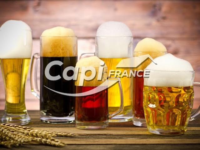 Vente Fond de commerce 3 pièces 90 m2 Aix les Bains