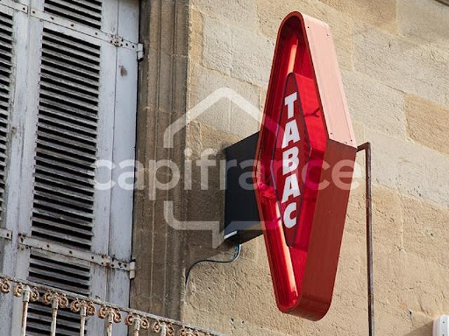 Vente Fond de commerce 3 pièces 90 m2 Sète