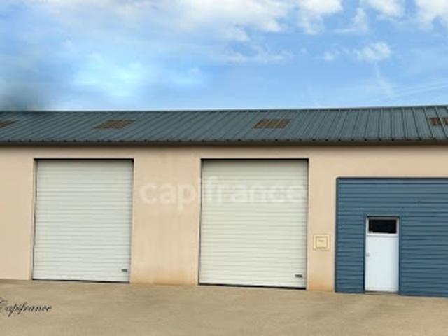 Vente Fond de commerce 2 pièces 440 m2 Aze