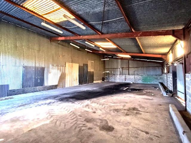 Vente Fond de commerce 440 m2 Saint Denis d'Authou