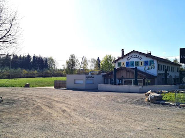 Vente Fond de commerce 448 m2 Saint Genest Malifaux