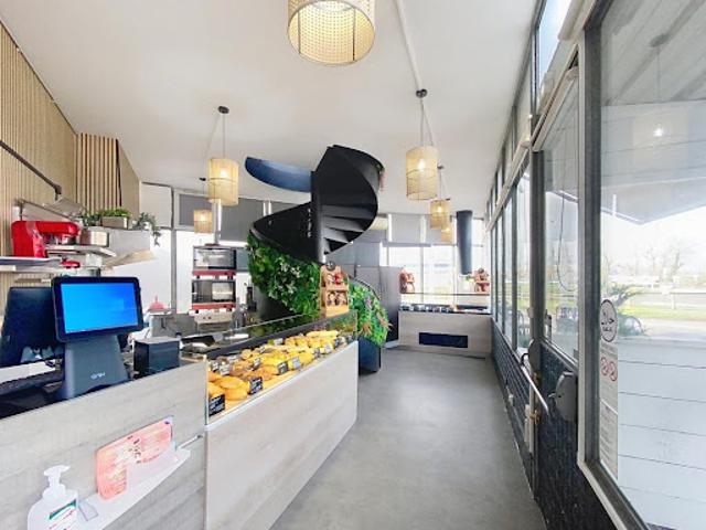 Vente Fond de commerce 44 m2 Bruges