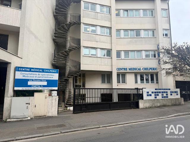 Vente Fond de commerce 44 m2 Chelles