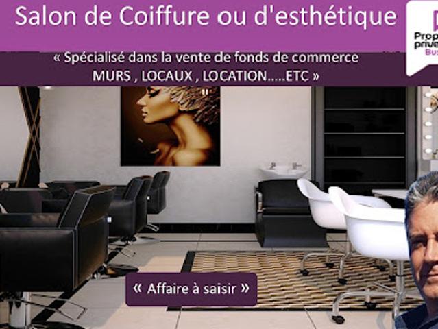 Vente Fond de commerce 44 m2 Lalouvesc