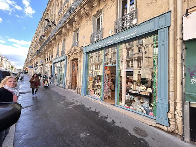 Vente Fond de commerce 44 m2 Paris 5ème