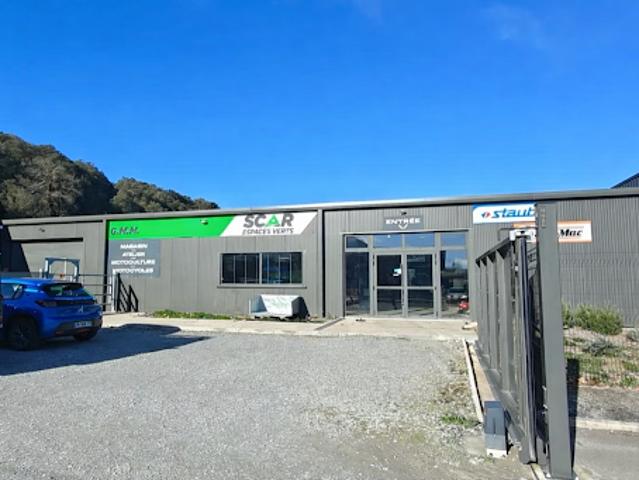 Vente Autre 0 pièces 453 m2 Limoux
