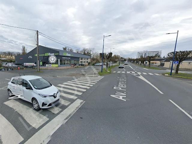 Vente Fond de commerce 450 m2 Chateauroux