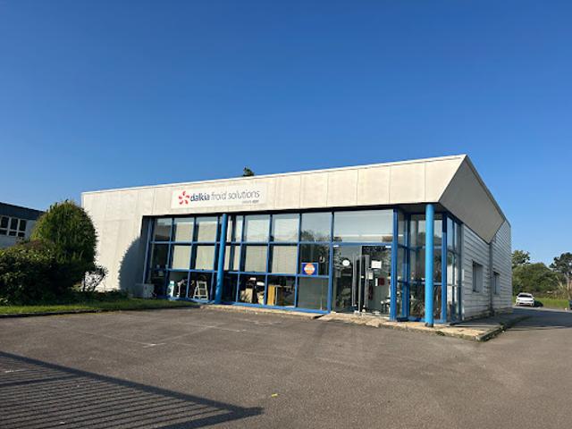 Vente Fond de commerce 10 pièces 450 m2 Le Relecq Kerhuon