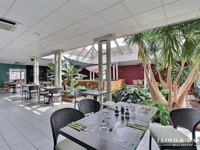 Vente Fond de commerce 450 m2 Lorris
