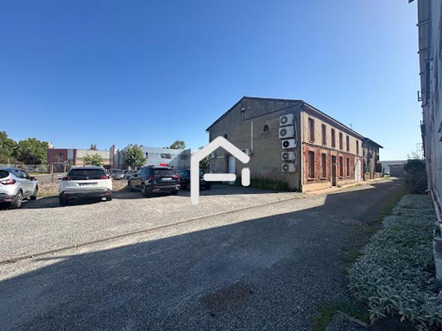 Vente Fond de commerce 458 m2 Toulouse