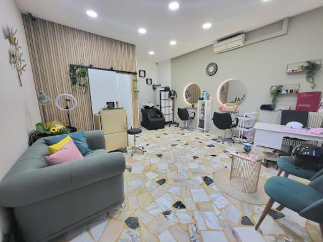 Vente Fond de commerce 45 m2 Nice