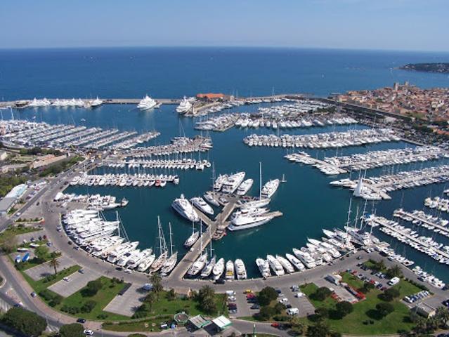 Vente Fond de commerce 45 m2 Antibes