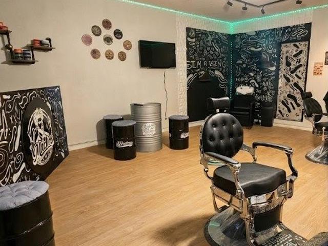 Vente Fond de commerce 45 m2 Beziers
