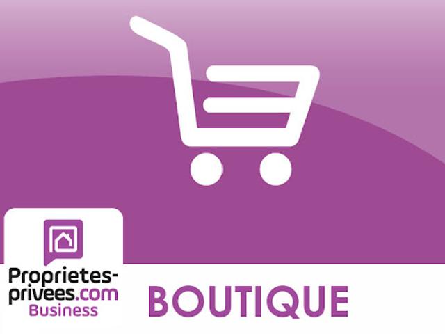 Vente Fond de commerce 45 m2 Dijon