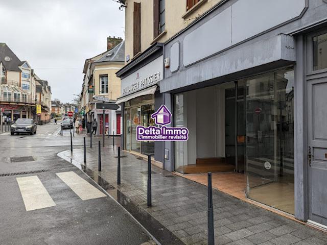 Vente Autre 0 pièces 45 m2 Evreux
