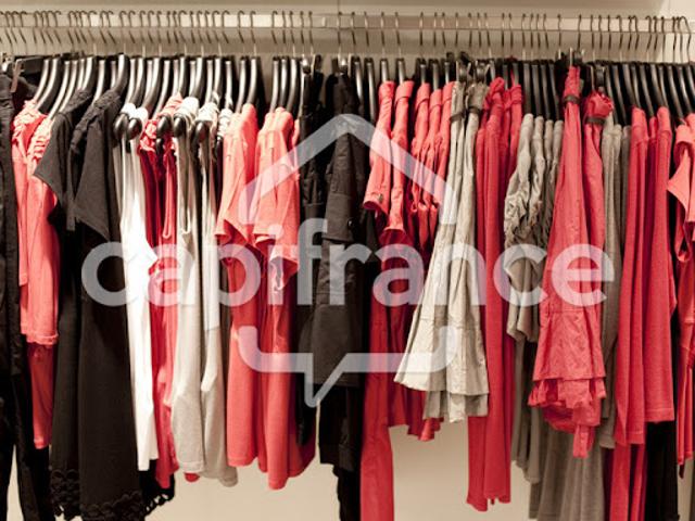 Vente Fond de commerce 45 m2 Quimper