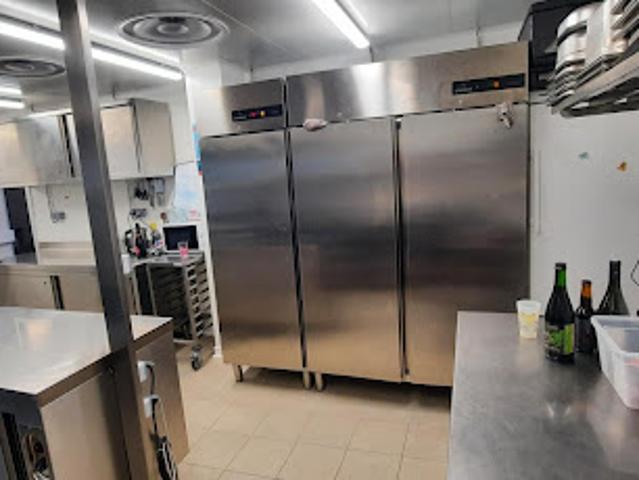 Vente Fond de commerce 45 m2 Reze