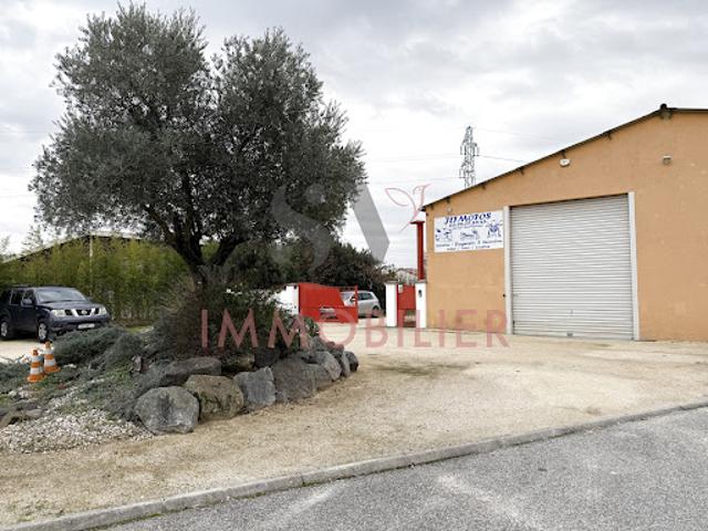 Vente Fond de commerce 460 m2 Châteauneuf sur Isère