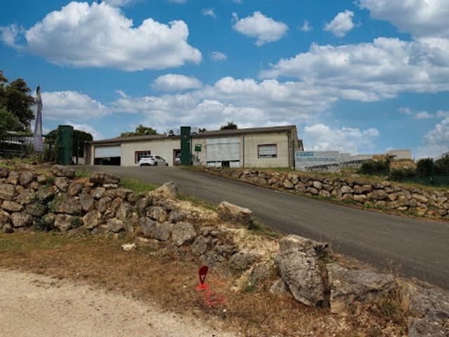 Vente Fond de commerce 2 pièces 460 m2 Branne