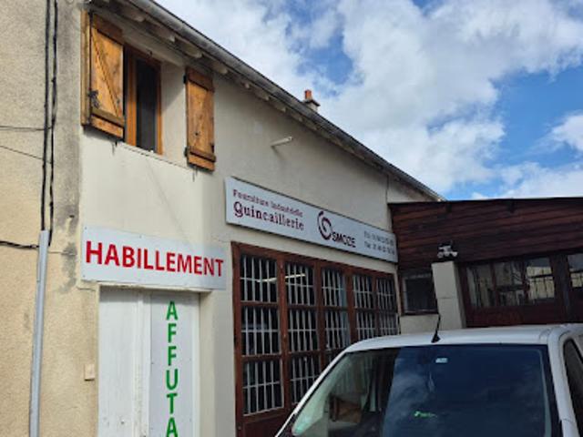 Vente Fond de commerce 460 m2 Saâcy sur Marne