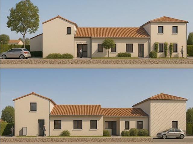 Vente Fond de commerce 0 pièces 469 m2 Montpellier