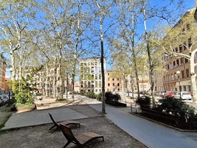 Vente Fond de commerce 46 m2 Lyon 4ème