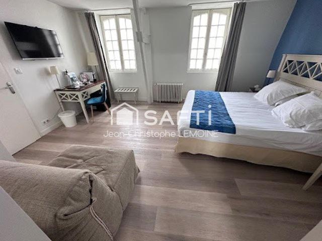 Vente Fond de commerce 46 pièces 0 m2 Rennes