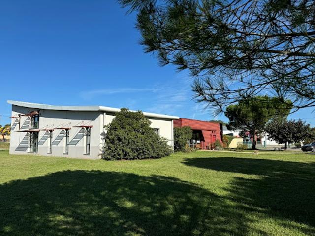 Vente Fond de commerce 16 pièces 476 m2 Condezaygues