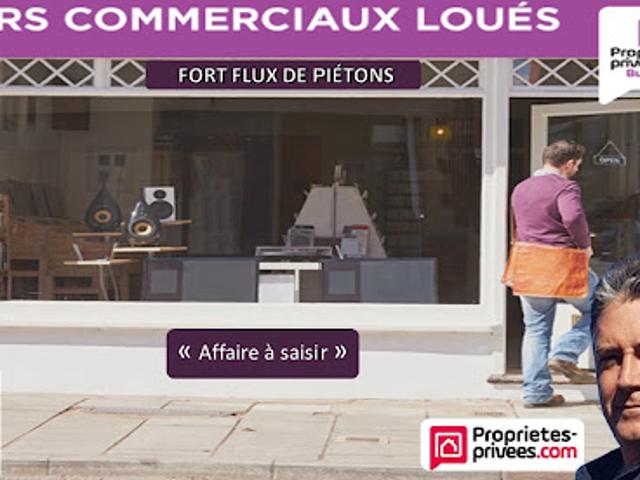 Vente Fond de commerce 47 m2 Lagnieu