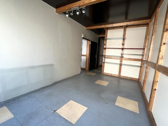 Vente Autre 0 pièces 47 m2 Limoux