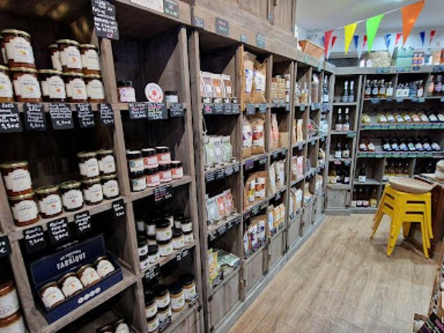 Vente Fond de commerce 47 m2 Saint Ouen