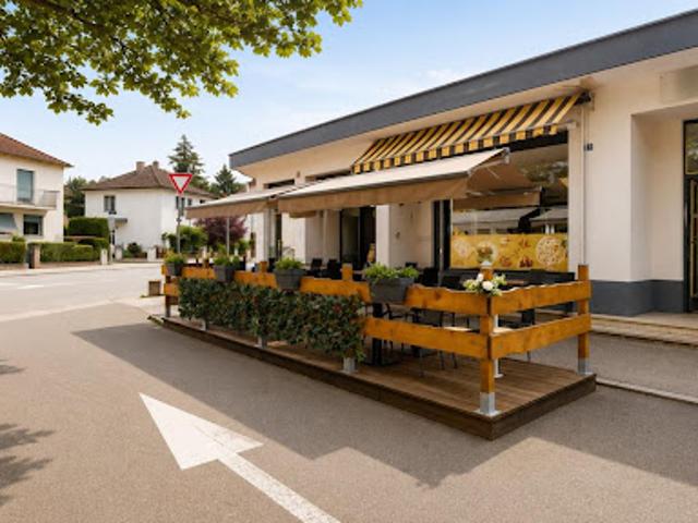 Vente Fond de commerce 47 m2 Schiltigheim