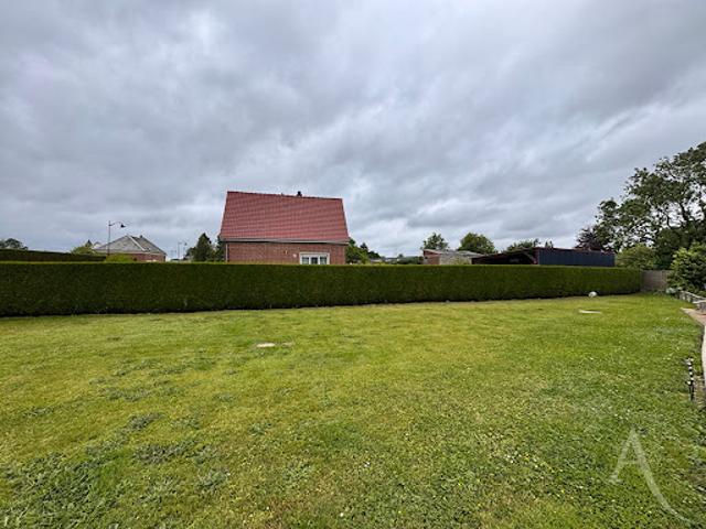 Vente Fond de commerce 480 m2 Caulières