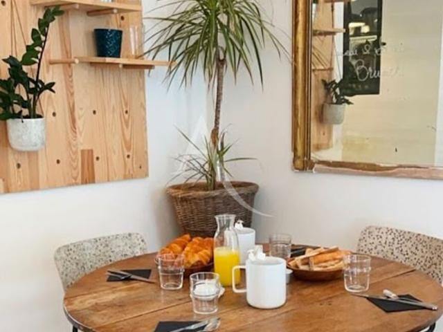 Vente Fond de commerce 48 m2 Clamart