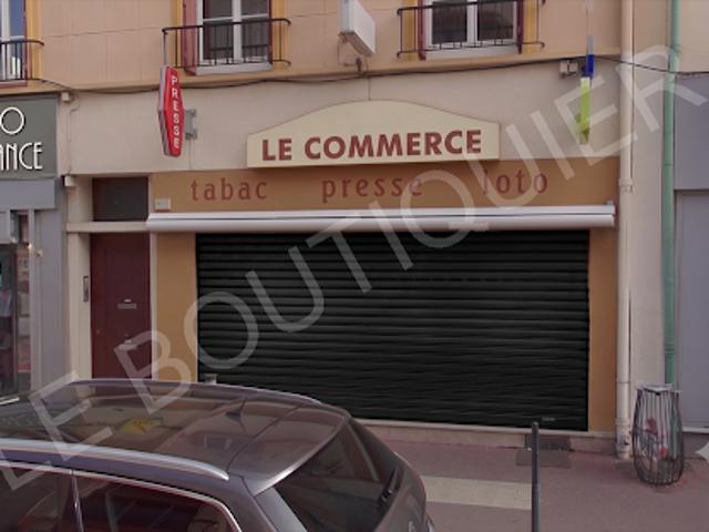 Vente Fond de commerce 48 m2 Evreux