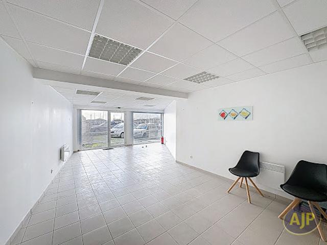 Vente Fond de commerce 1 pièce 48.16 m2 Lanton