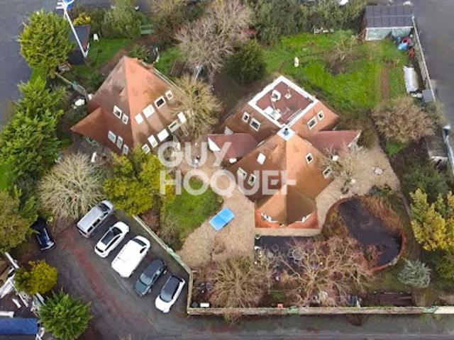 Vente Autre 0 pièces 497 m2 Aytre