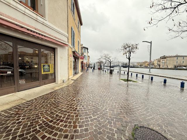 Vente Fond de commerce 0 pièces 49 m2 Martigues