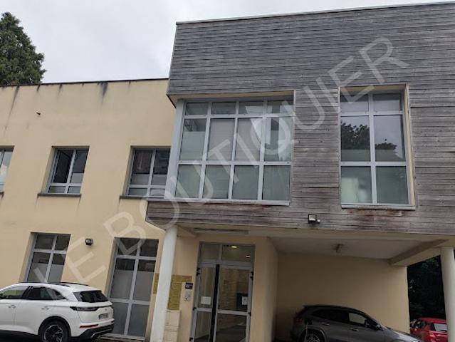 Vente Fond de commerce 49 m2 Coupvray