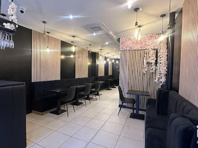 Vente Fond de commerce 49 m2 Paris 8ème