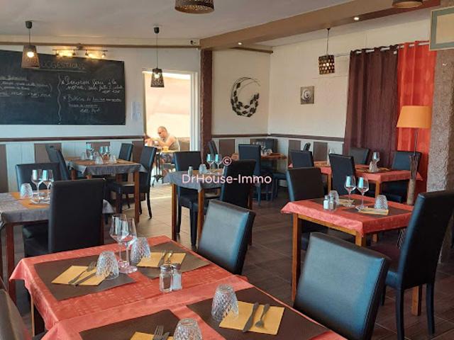 Vente Fond de commerce 400 m2 Vendays Montalivet