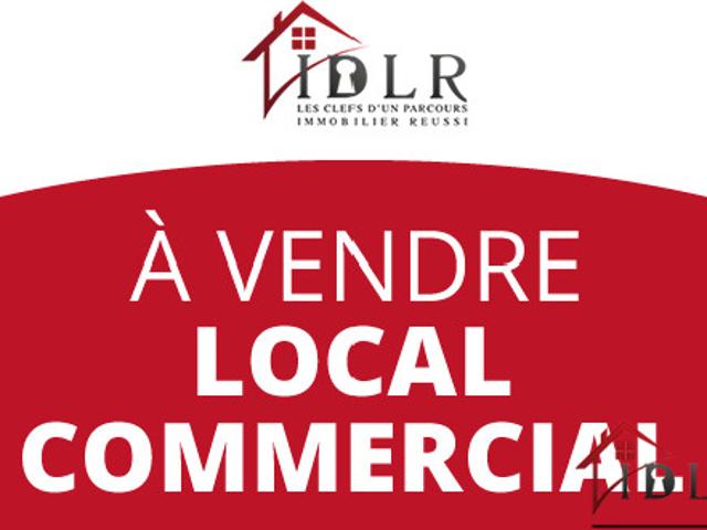 Vente Autre 0 pièces 400 m2 Vesoul