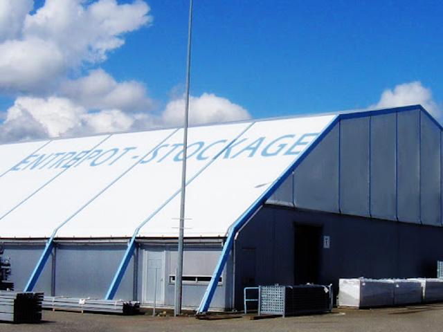 Vente Fond de commerce 400 m2 Aigrefeuille d'Aunis